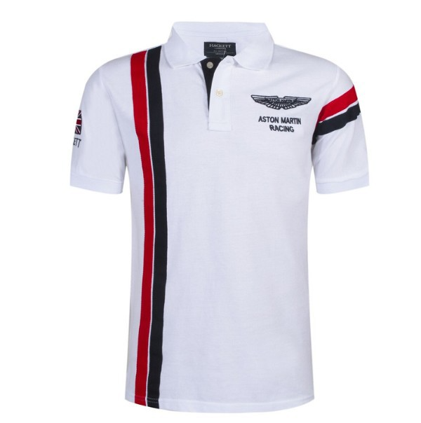 Polo Shirt Image 6