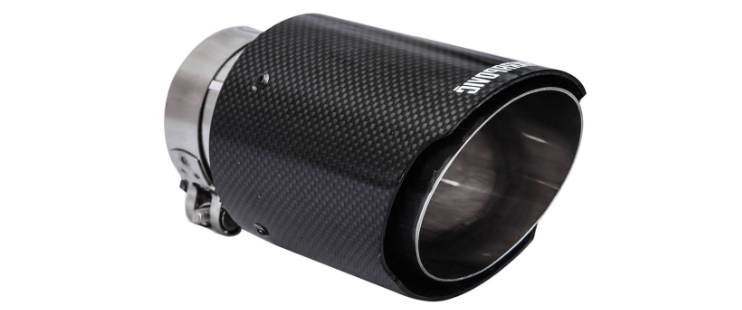 Exhaust Tip Image 3