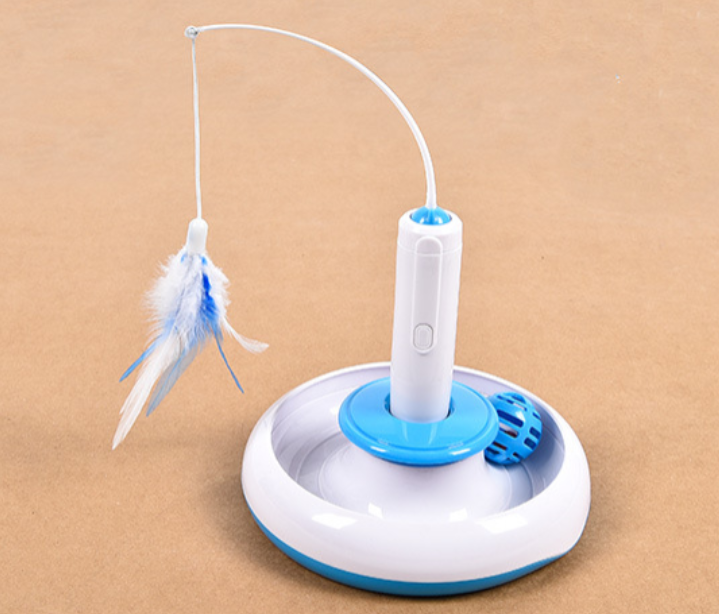 Cat Toy Image 3