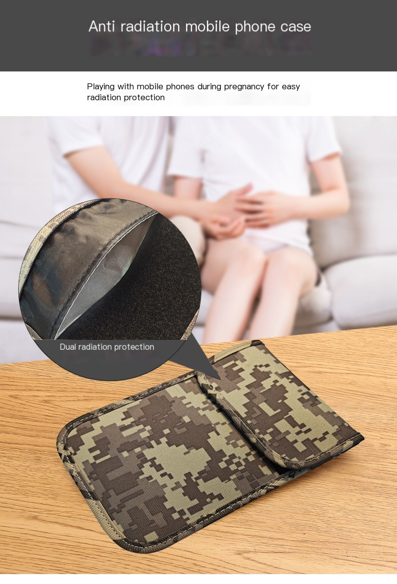 PrivacyArmor Pouch 5