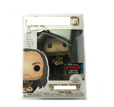 Malfoy 13 Figure