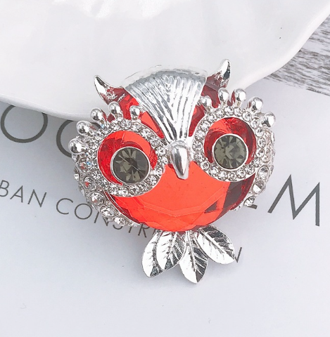 Brooch Design 9