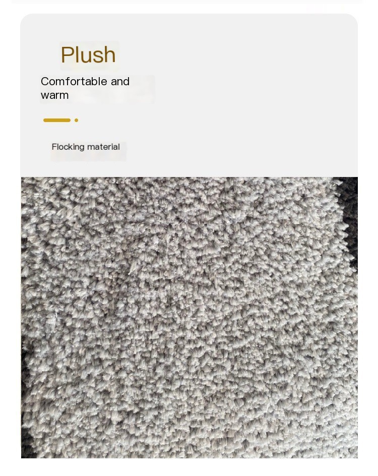 Nordic-style carpet image 3