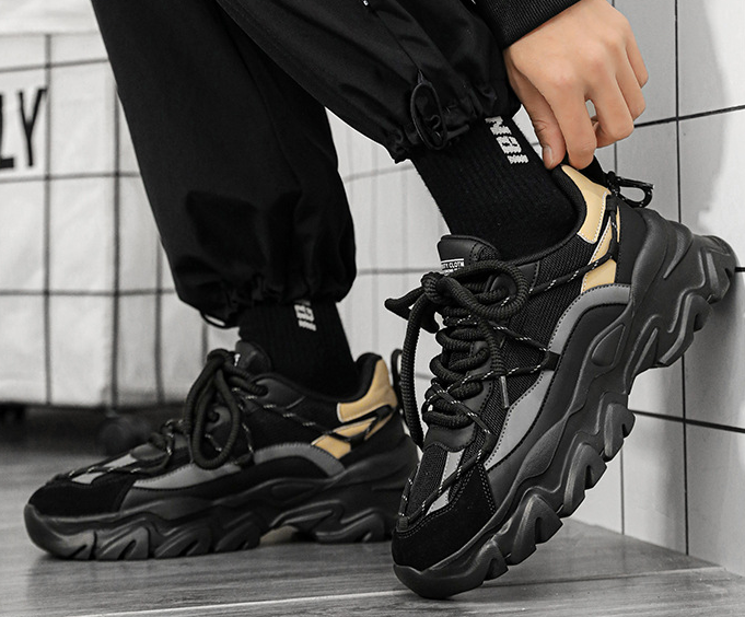 Comfortable Fit