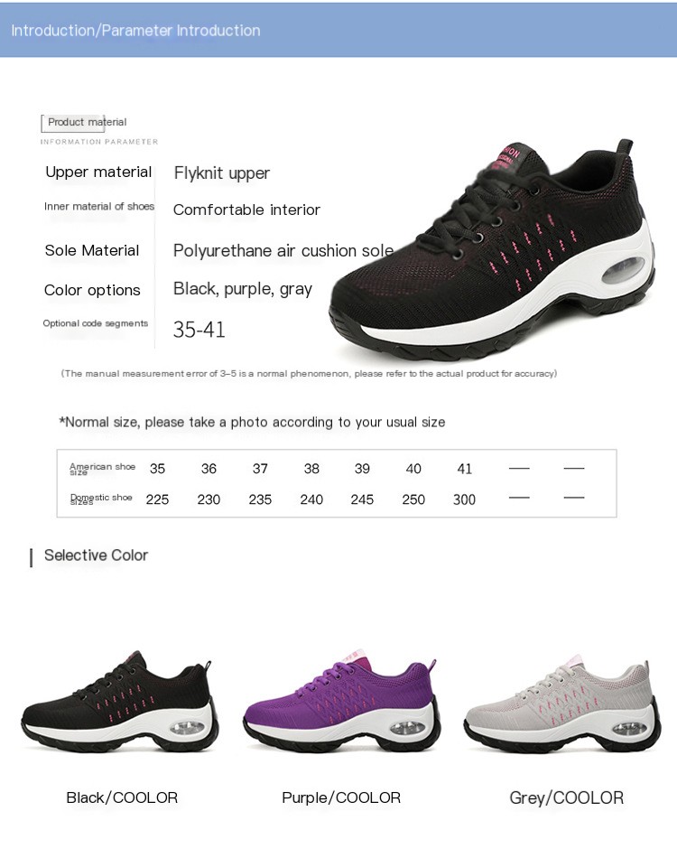 Flyknit Women's Shoes