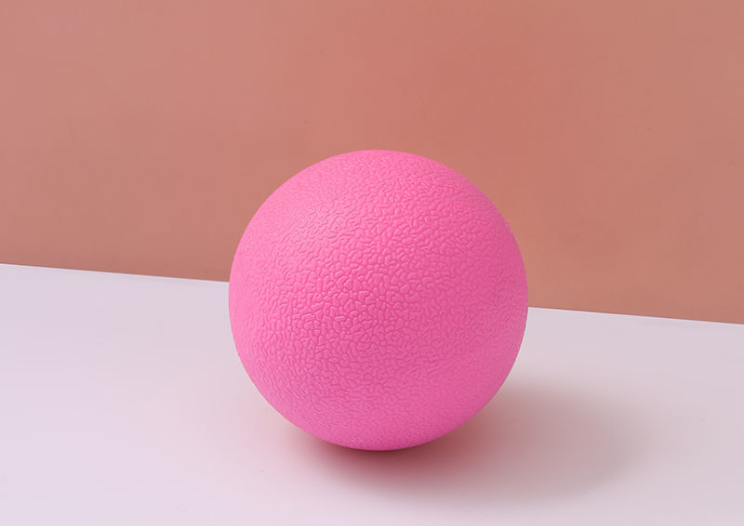 Silicone Massage Ball 4