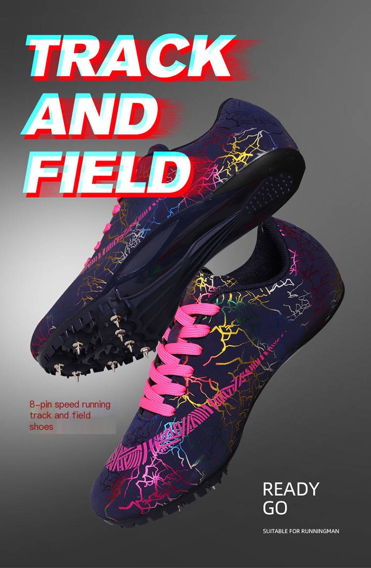 Track Shoes