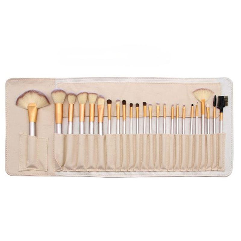 Makeup Brush Set