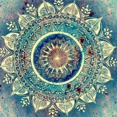Yoga Diamond Painting