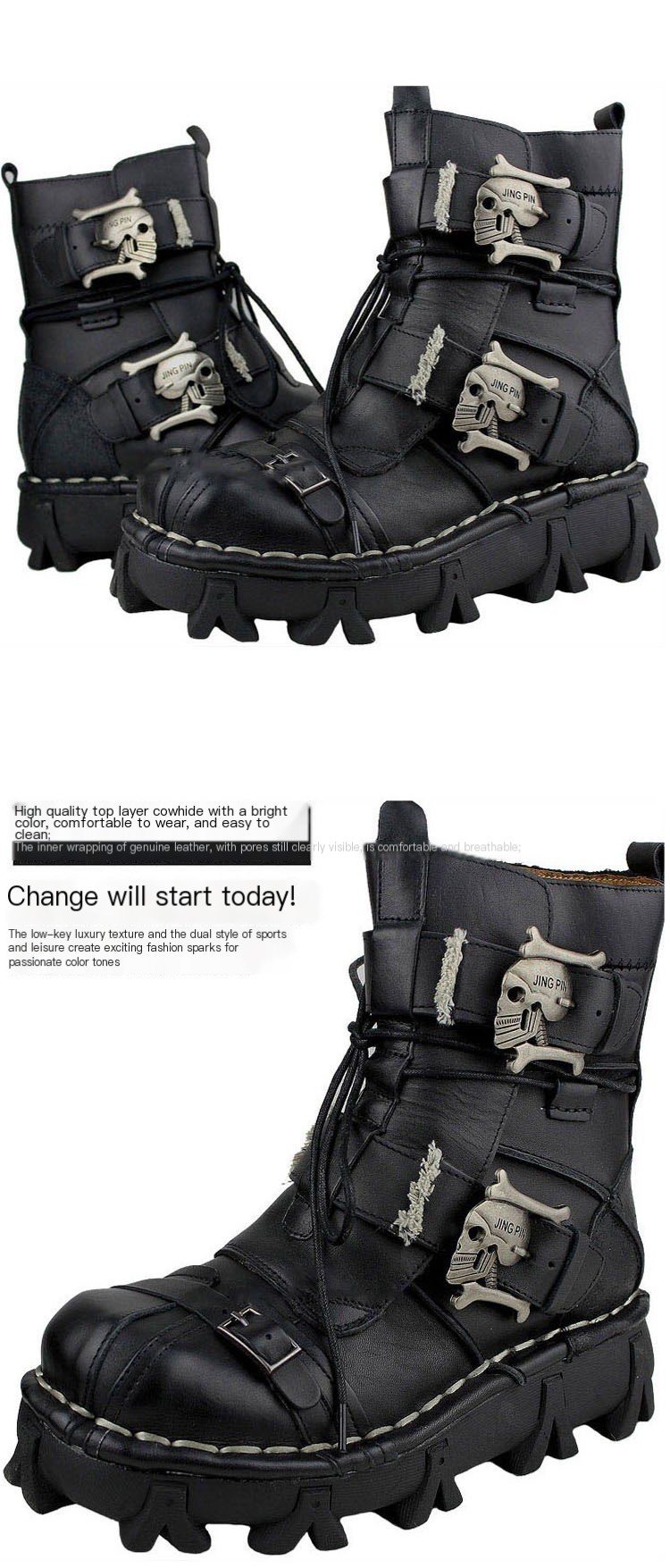 Comfortable Interior