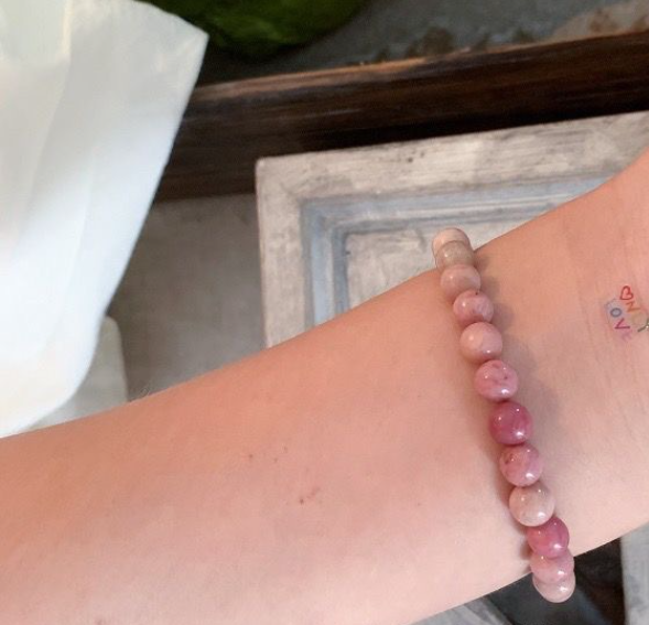 Wild Rose Bracelet Image 4