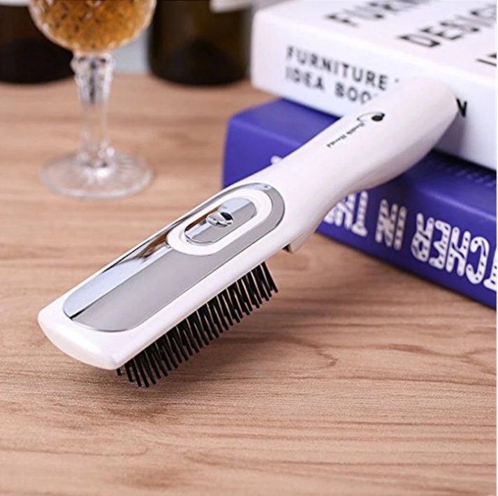 Electric Scalp Massaging Comb