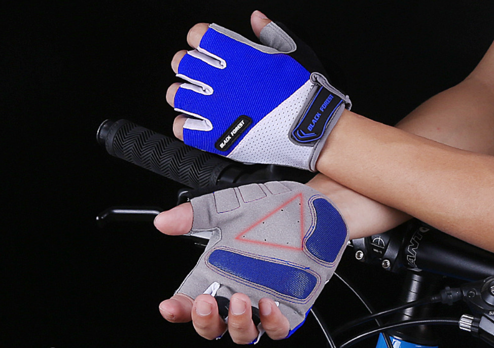 Cycling gloves image 2