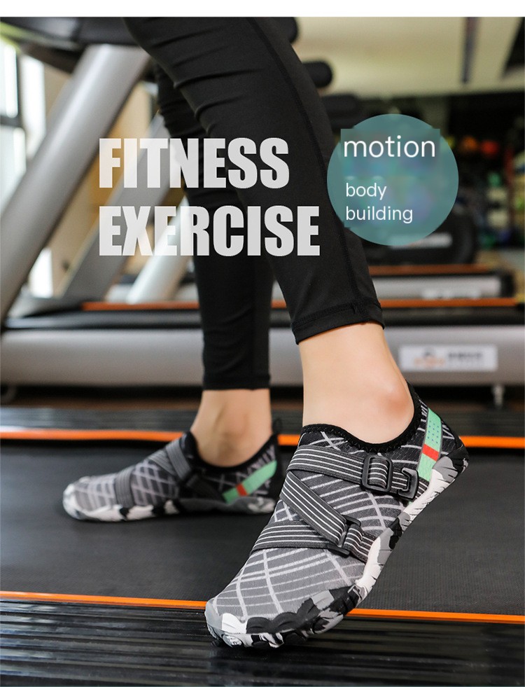 Indoor Fitness Shoes