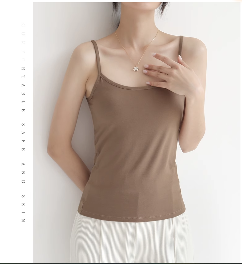 Stellar Swish Tank Top Image 2