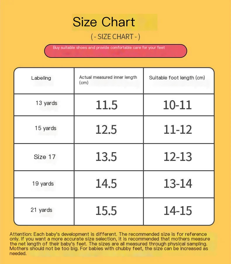 Newborn Anti-Slip Winter Boots for Girls and Boys