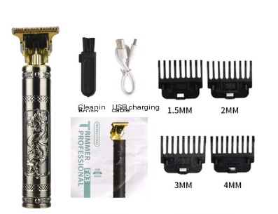 Hair Trimmer Image 3