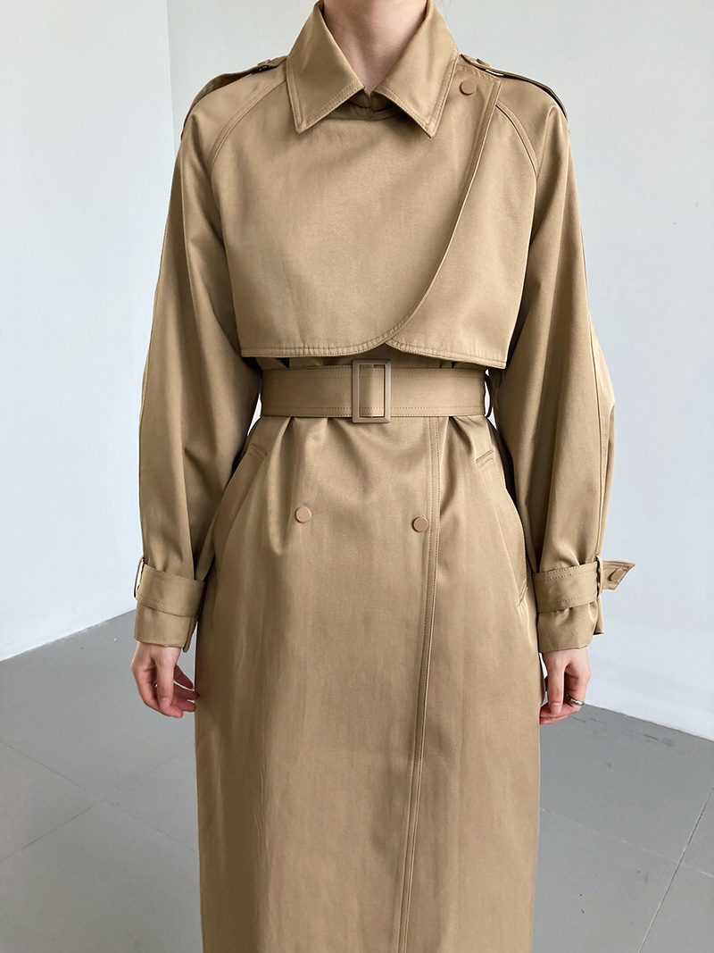 Trench Coat Image 4