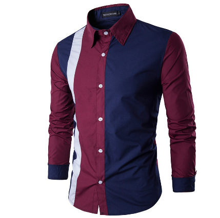 Stylish Patchwork Design