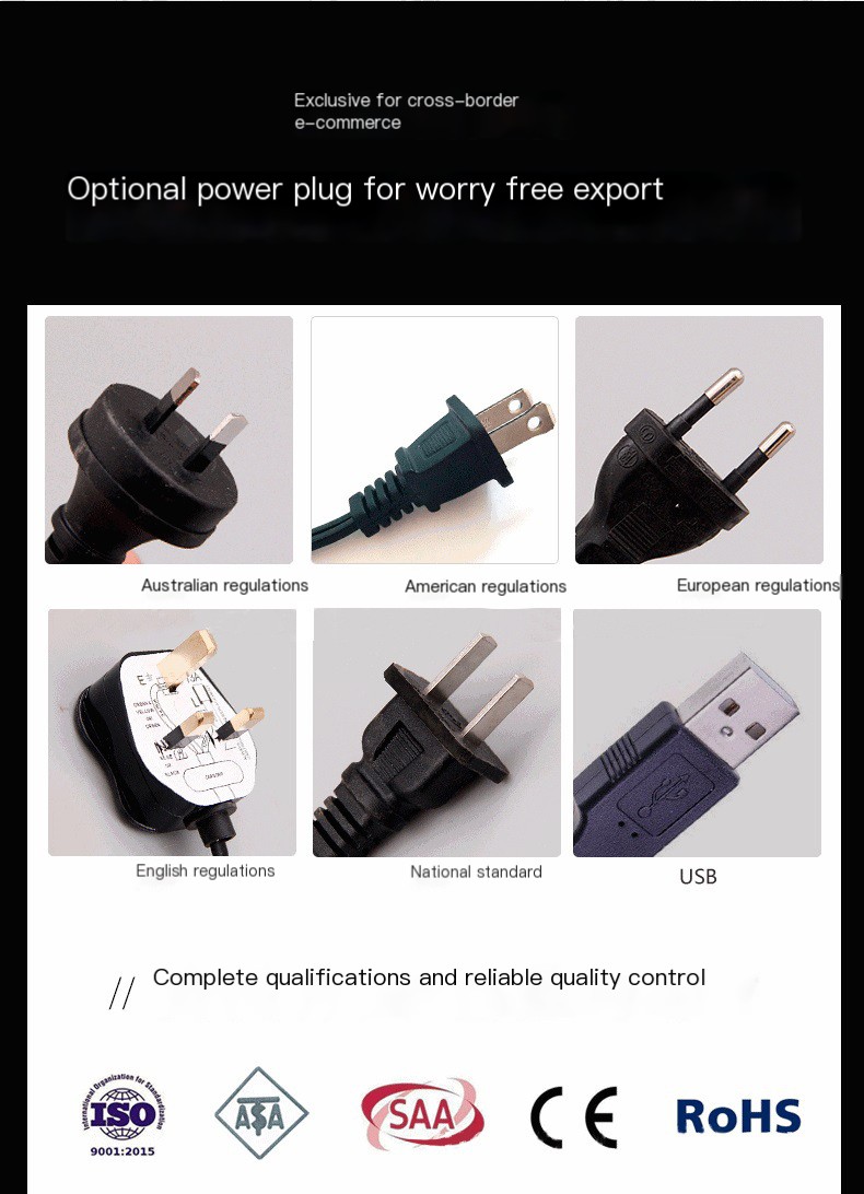 Modern Minimalist Floor Lamp