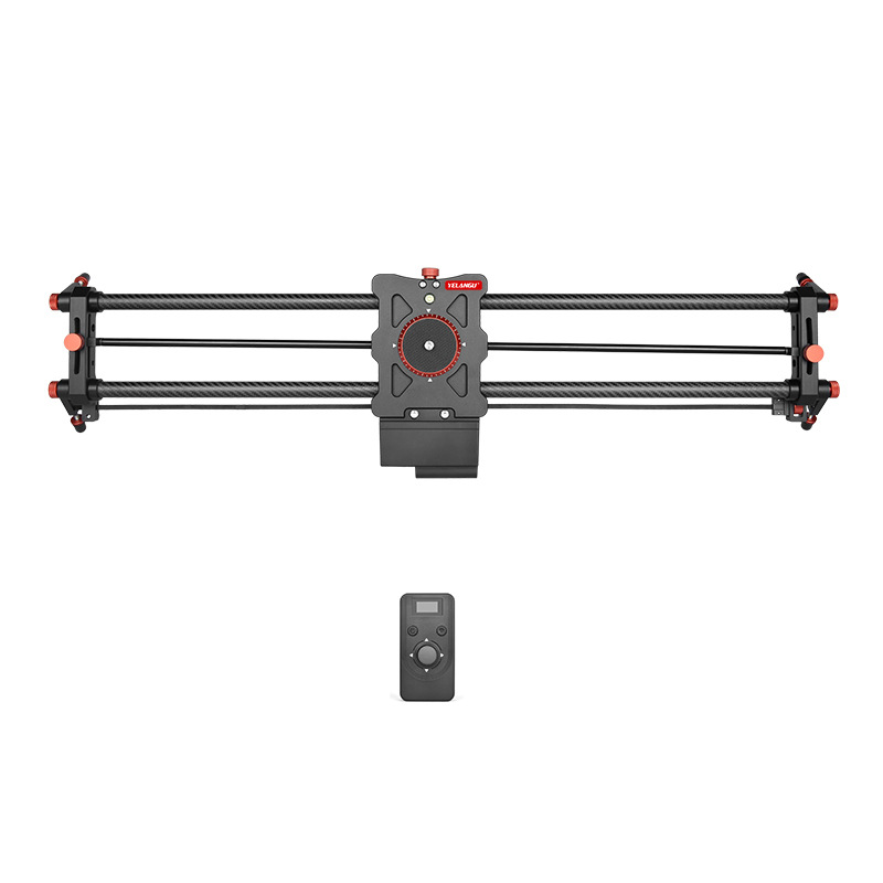 80CM Carbon Fiber Electric Follow Focus Track