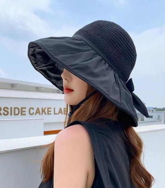 Sun Hat Image 2
