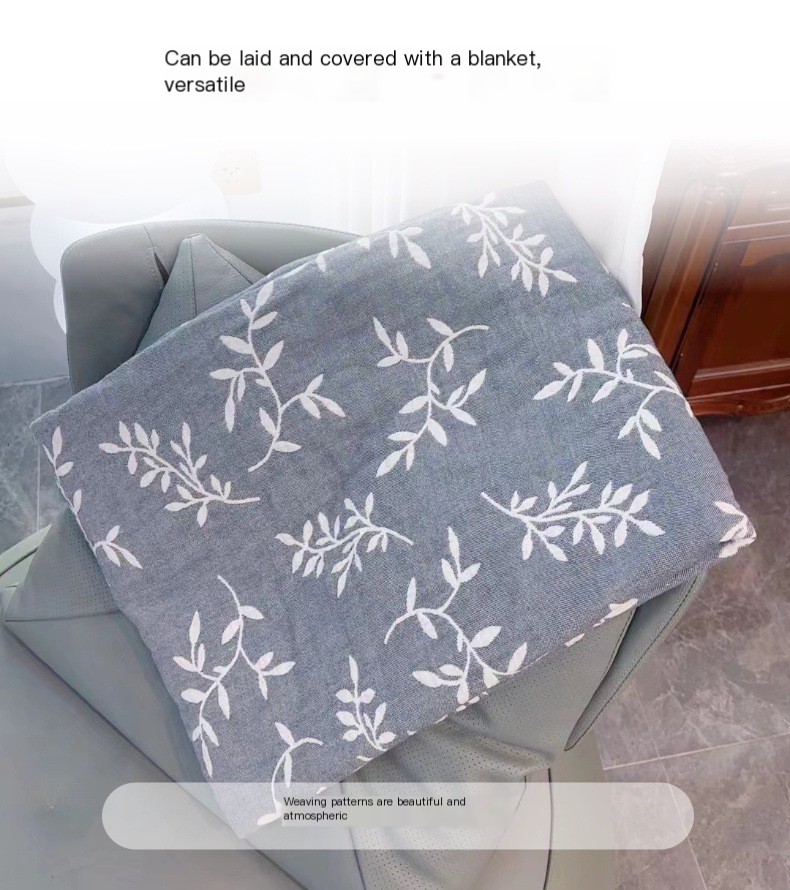 Gauze Blanket - Image 3