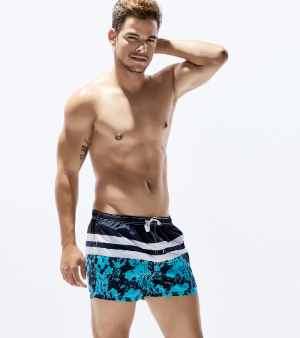 Swim Shorts 3
