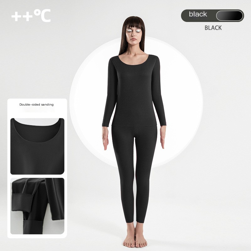 Thermal Underwear Set Image 2