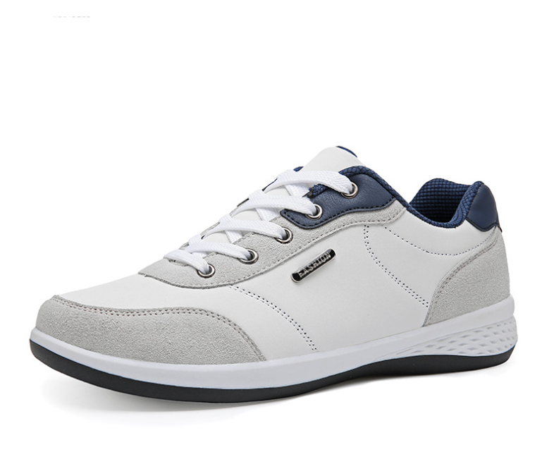 Classic Business Casual Shoes Image 4