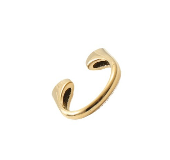 Love Heart-shaped Creative Ring