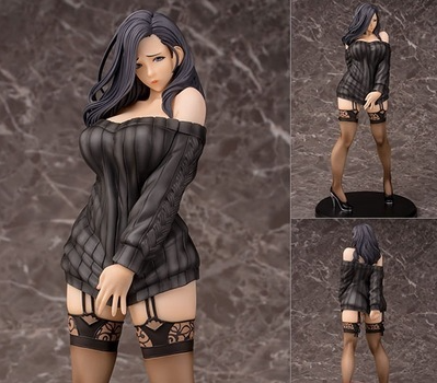 Oda Kujo Shihou Anime Figure - Image 3