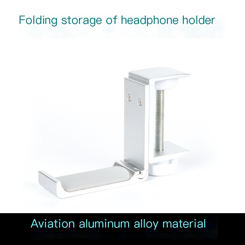 Headphone Stand Image 3