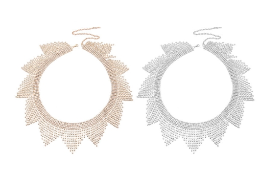 Elegant Body Chain