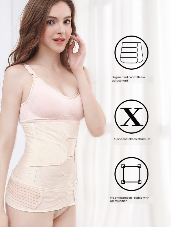 Pregnancy Support Belt Image 3