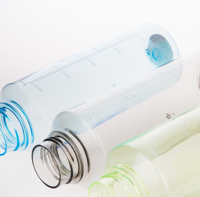 550ml Sports Water Bottle