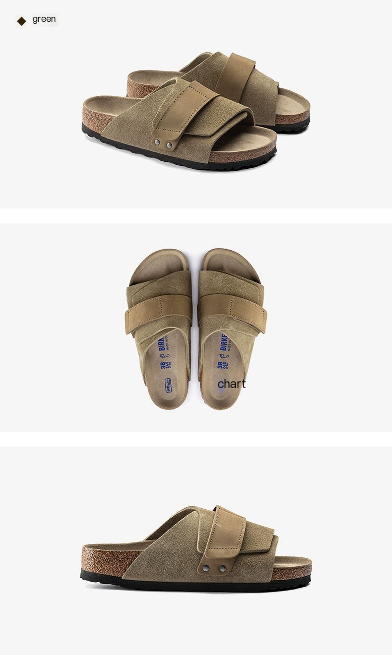 Salerno Sandal Image 2
