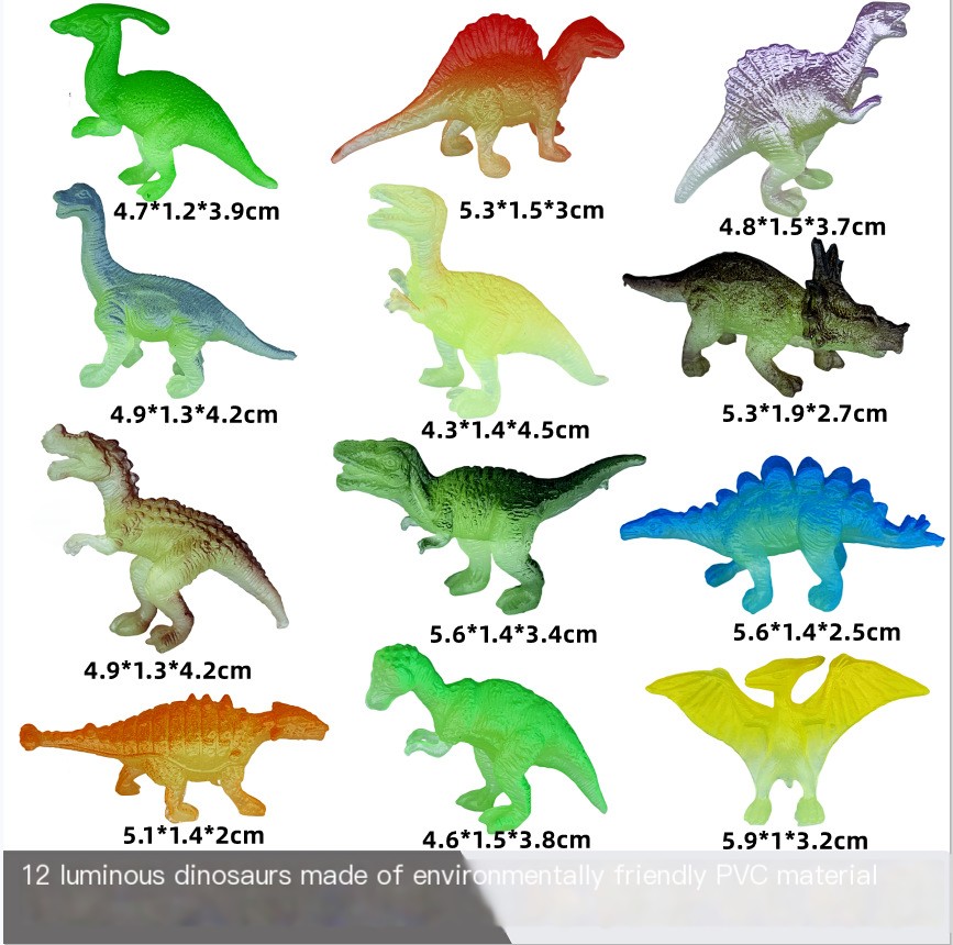 Dinosaur Toy 5