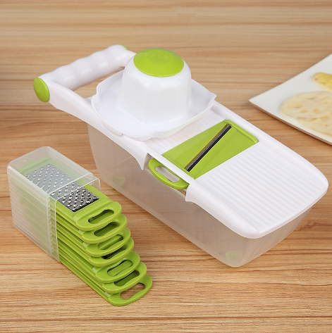 Grater Brown