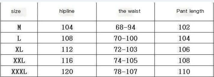 Multi-pocket slacks style 1