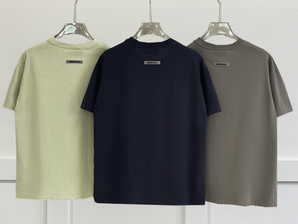 FOG Essentials Wear