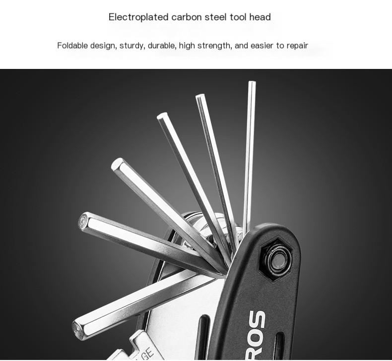 Bicycle Tool 4