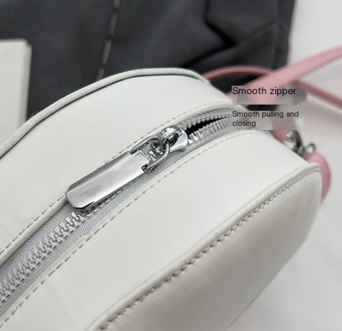 Lightweight and Stylish