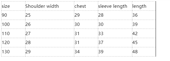 Kids Cartoon Coat Hoodies Tiger Jacket