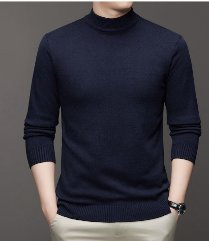 Pure Cashmere Sweater Image 2