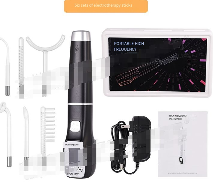 Electric Therapy Stick