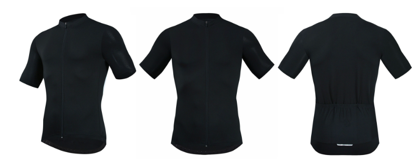 Motorcycle Jacket Details
