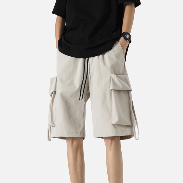Summer Men's Shorts