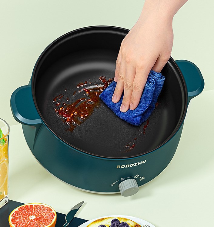 Electric Cooker