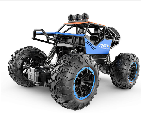 Off-Road Vehicle